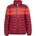 VAUDE Детско синтетично яке Vaude Kid's Limax Insulation Jacket Synthetic jacket - Salsa / Orange - размер 122/128 (EU) (703-2985-1015)