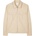Ps paul smith Риза с дълъг ръкав PS PAUL SMITH Men's Cotton Zip Long Sleeve Overshirt - Beige 61