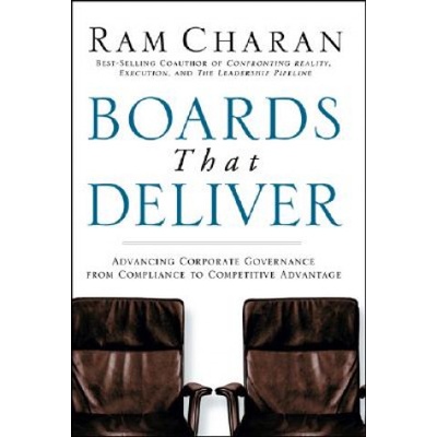 Boards That Deliver