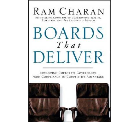 Boards That Deliver