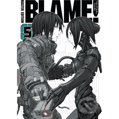 Blame! 5 - Tsutomu Nihei