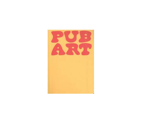 Pub Art