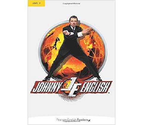 Johnny English
