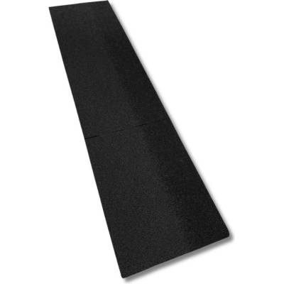 Prodomos Line Hřebenáč samolepicí pro střešní šindel 25 cm x 1 m černá