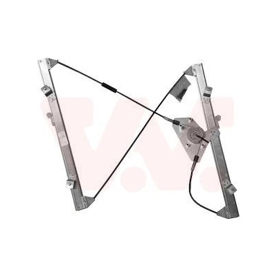 Mechanizmus zdvíhania okna VAN WEZEL 0648265