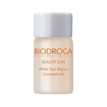 Biodroga Beauty Sun After Sun Repair Concentrate 3 ml