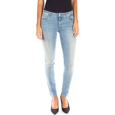 Salsa Dámské džíny WONDER PUSH UP denim