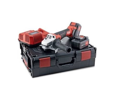 Flex LB 125 18.0-EC