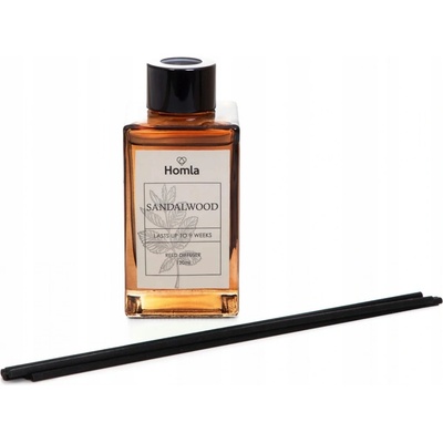 Homla Aroma difuzér Tofu Sandalwood 120 ml