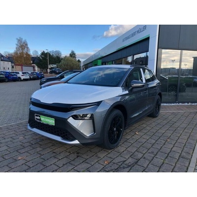 Skoda Elroq 50 Tour 125 kW
