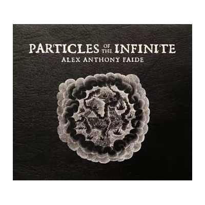 Alex Anthony Faide - Particles Of The Infinite CD