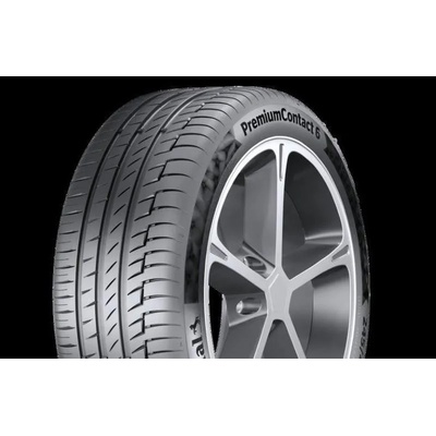 Continental PremiumContact 6 XL 205/40 R18 86Y