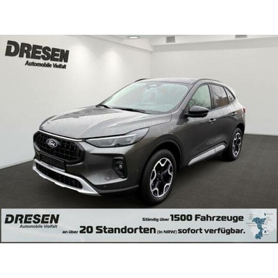 Ford Kuga Active FHEV X 132 kW