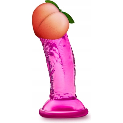 Blush Realistické dildo B yours 3,1 cm
