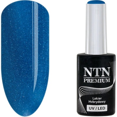 NTN Gél lak premium Romantica Collection 100 5 g