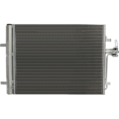 Chladič klimatizace Ford Mondeo IV (BA7) 07-10 1.6 1.8 2.0 2.3 KOYO