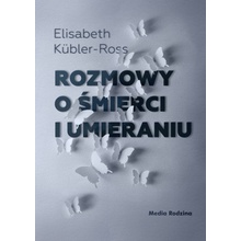 Rozmowy o śmierci i umieraniu