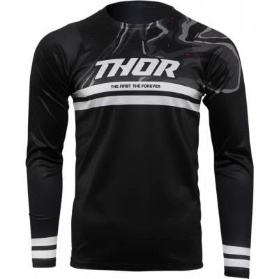 Thor ASSIST Banger black/charcoal