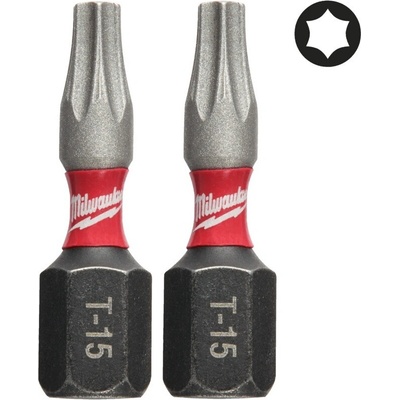 Milwaukee TX15 25mm - 2ks 4932430872