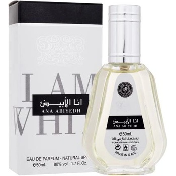 Image 1 of Ard Al Zaafaran Ana Abiyedh EDP 50 ml