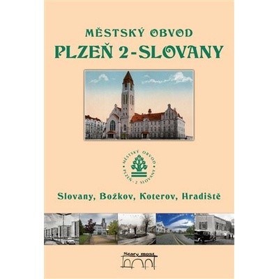Městský obvod Plzeň 2-Slovany