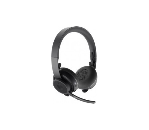 Logitech Zone Wireless Plus