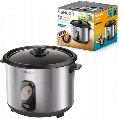Sencor SRM 2800SS