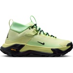 Nike Дамски маратонки Nike Women's ACG Zegama Hike Trail running shoes - Life Lime / Dark Smoke Grey / Barely Volt - размер 42, 5 (EU) (123-2750-0219)