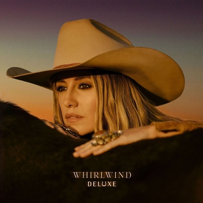 Lainey Wilson - Whirlwind (Deluxe Edition) (2 LP) (4099964169850)