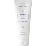 DEWYTREE Hi Amino All Cleanser - Измивен гел за лице с аминокиселини 150мл