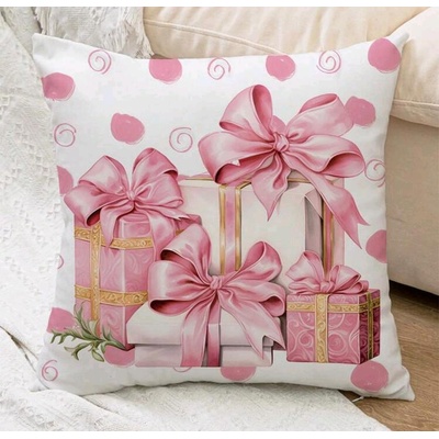 Декоративна възглавница/калъфка Коледа 24