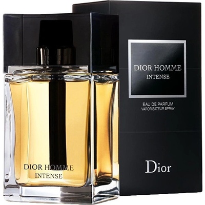 Christian Dior Homme Intense parfumovaná voda pánska 1 ml vzorka