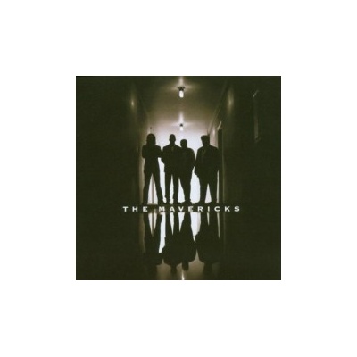 Mavericks The - The Mavericks CD