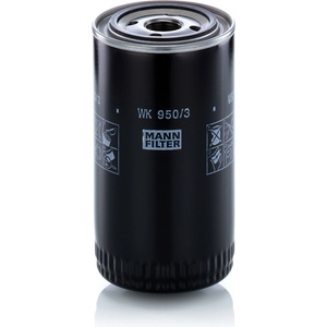 Mann-filter Горивен филтър mann-filter wk 950/3