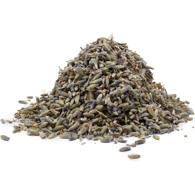 ManuTea Levandule lékařská květ Lavandula angustifolia bylina 100 g