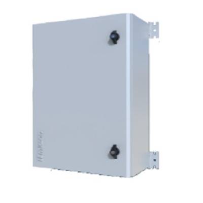 Водо и вандалоустойчива монтажна кутия, WHD 400x400x200mm, MR. IP65W404020 (MR.IP65W404020.03)