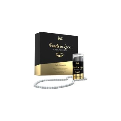 INTT Pearls in Love Масажен гел 15 мл (P25781)