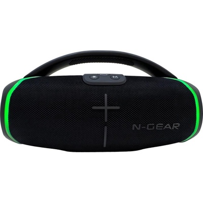 NETGEAR SPEAKER BLUETOOTH NRG200 N GEAR NRG200