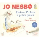 Doktor Proktor a prdicí prášek - Jo Nesbo