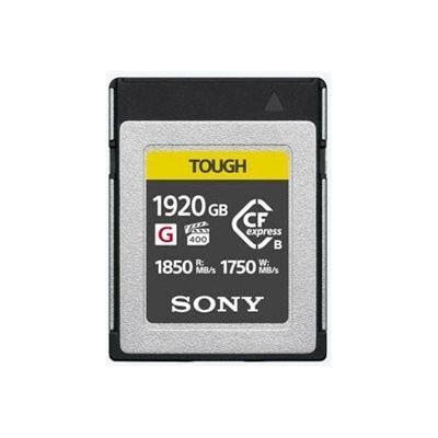 Sony 1920GB CEBG1920T