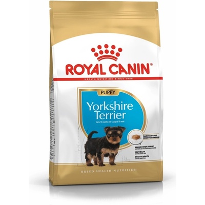 Royal Canin Yorkshire Terrier Puppy 0,5 kg