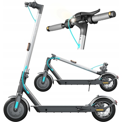 Motus Scooty 10 Lite Gen 5
