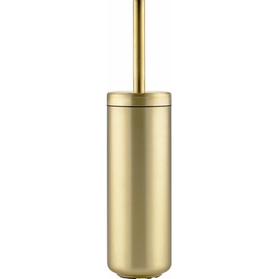 Zone Denmark WC štětka Ume mosazná