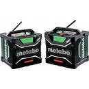 Metabo RC 12-18