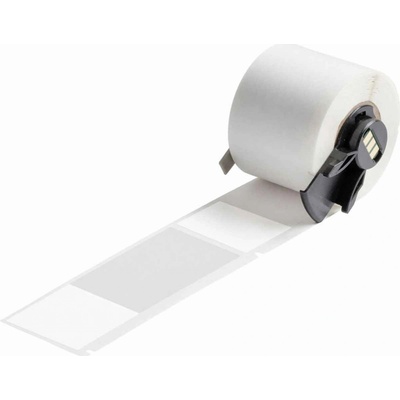 Brady M6-109-427 / 173703, Self-laminating Vinyl Labels, 38.10 mm x 101.60 mm