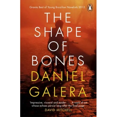 Shape of Bones | GALERA DANIEL