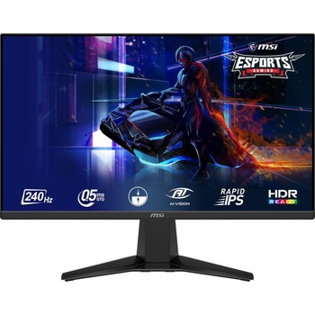 Image 1 of MSI MAG 245F X24