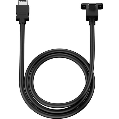 Fractal Design FD-A-USBC-002 USB-C USB-C® 1m černý