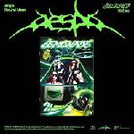 Universal Aespa: Lemonade (EU Retail Version - P. O. S Ver. ) - CD (094296)