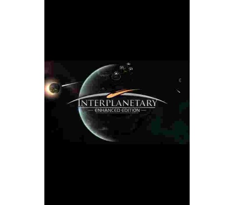 Interplanetary (Enhanced Edition)
